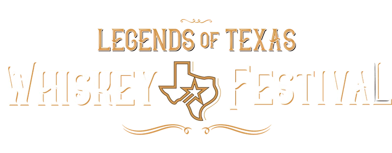 Whiskey Festival Logo Full